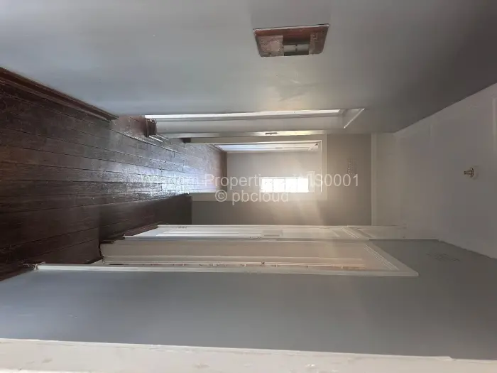 Office to Rent in Eastlea, Harare