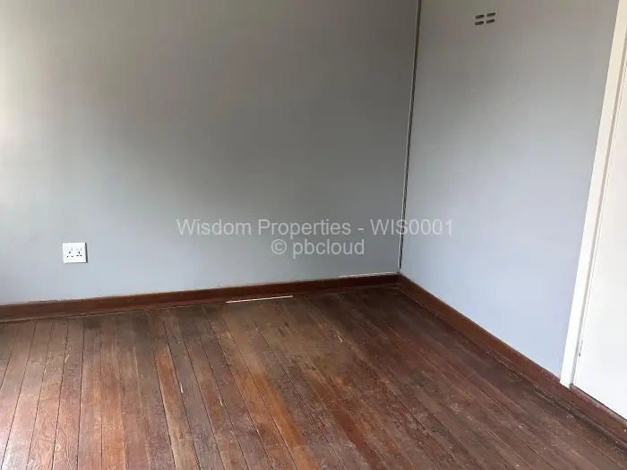 Office to Rent in Eastlea, Harare