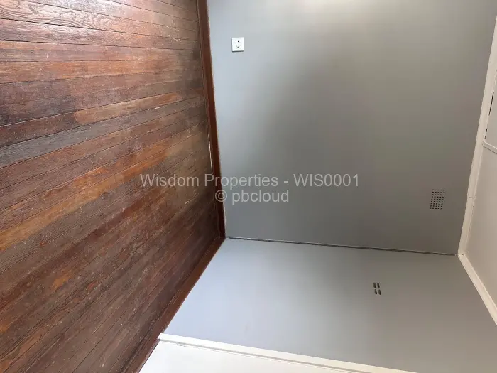 Office to Rent in Eastlea, Harare