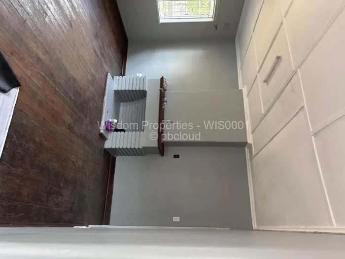 Office to Rent in Eastlea, Harare