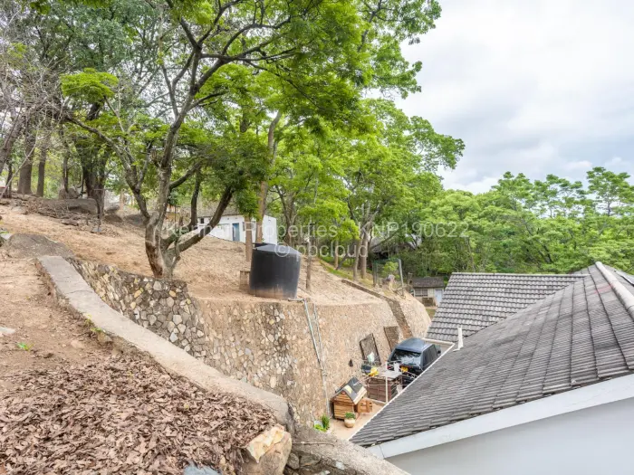 3 Bedroom House for Sale in Glen Lorne, Harare