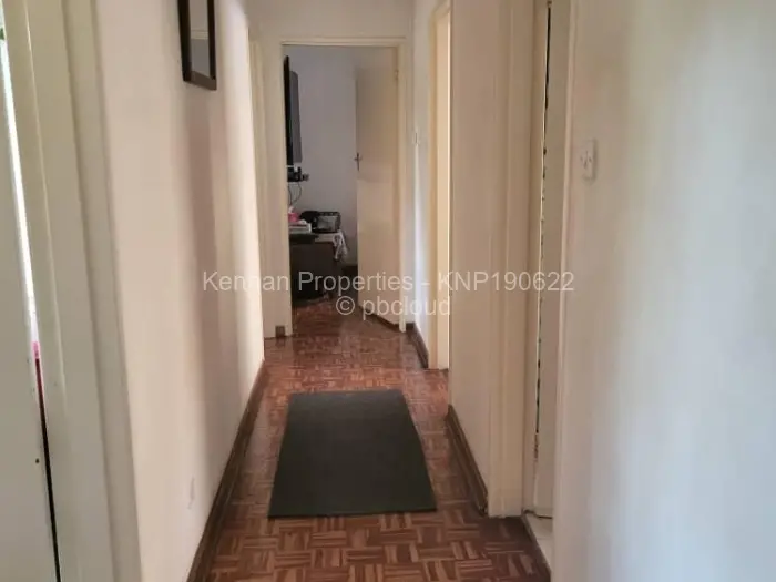 3 Bedroom House for Sale in Glen Lorne, Harare