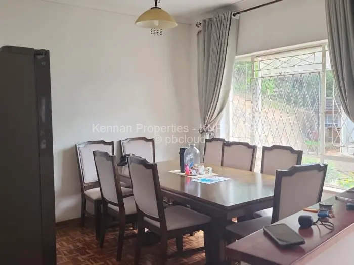 3 Bedroom House for Sale in Glen Lorne, Harare