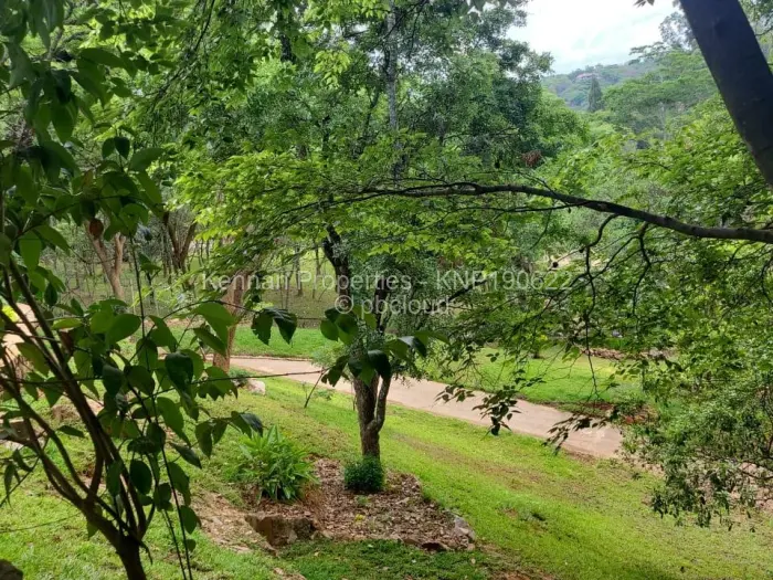 3 Bedroom House for Sale in Glen Lorne, Harare