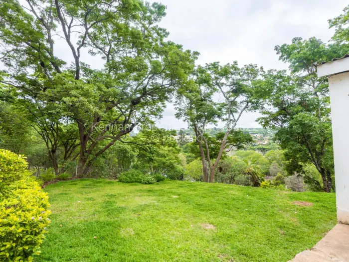 3 Bedroom House for Sale in Glen Lorne, Harare
