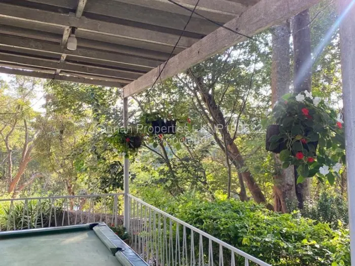 3 Bedroom House for Sale in Glen Lorne, Harare