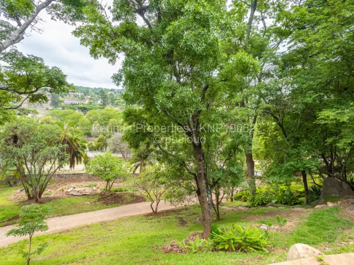 3 Bedroom House for Sale in Glen Lorne, Harare