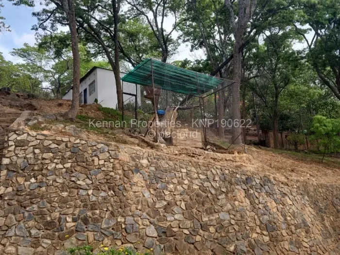 3 Bedroom House for Sale in Glen Lorne, Harare