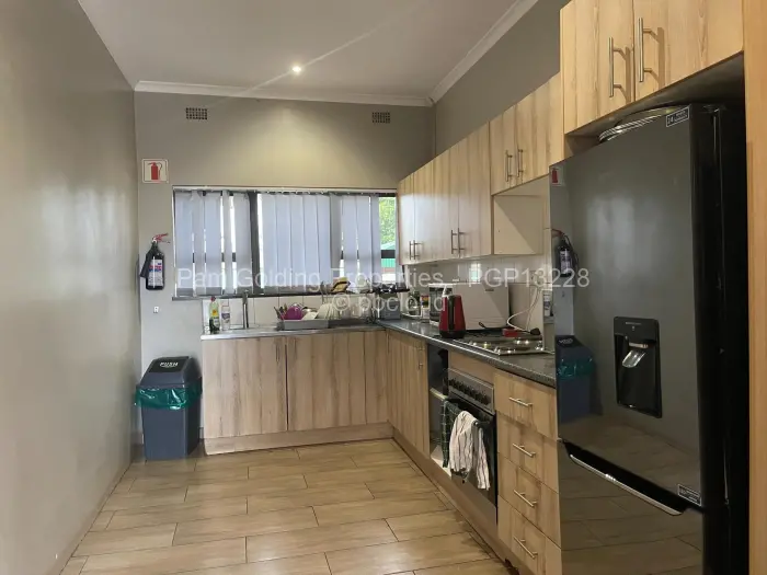 Office to Rent in Avondale, Harare