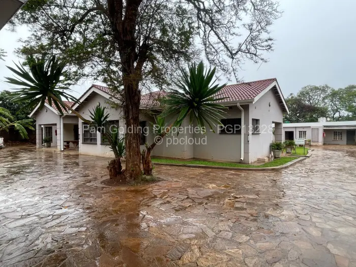 Office to Rent in Avondale, Harare