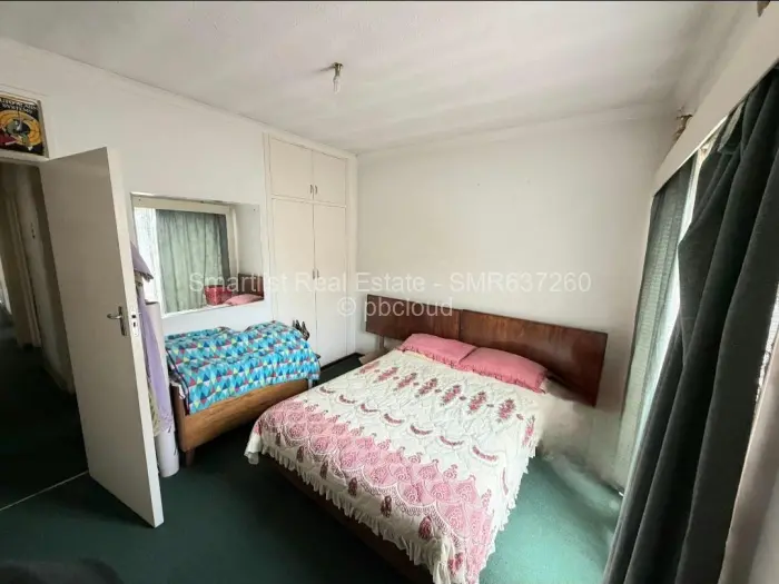 3 Bedroom House for Sale in Belvedere, Harare