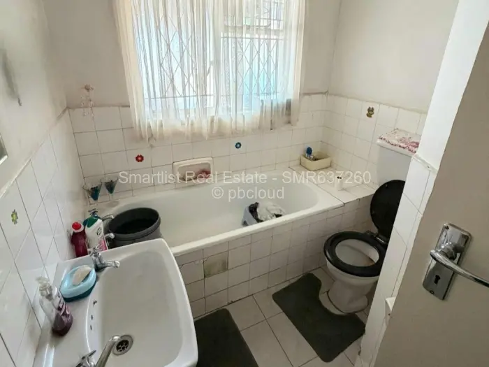 3 Bedroom House for Sale in Belvedere, Harare