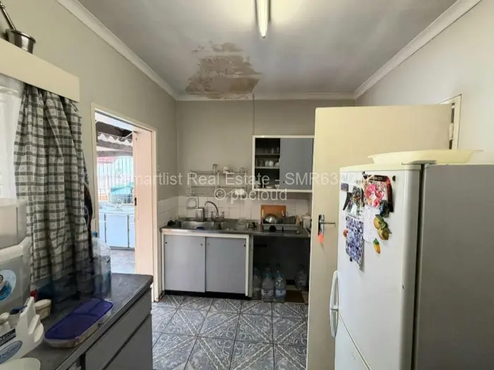3 Bedroom House for Sale in Belvedere, Harare