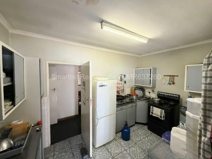 3 Bedroom House for Sale in Belvedere, Harare