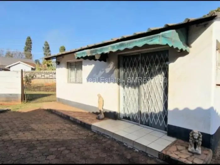 3 Bedroom House for Sale in Belvedere, Harare