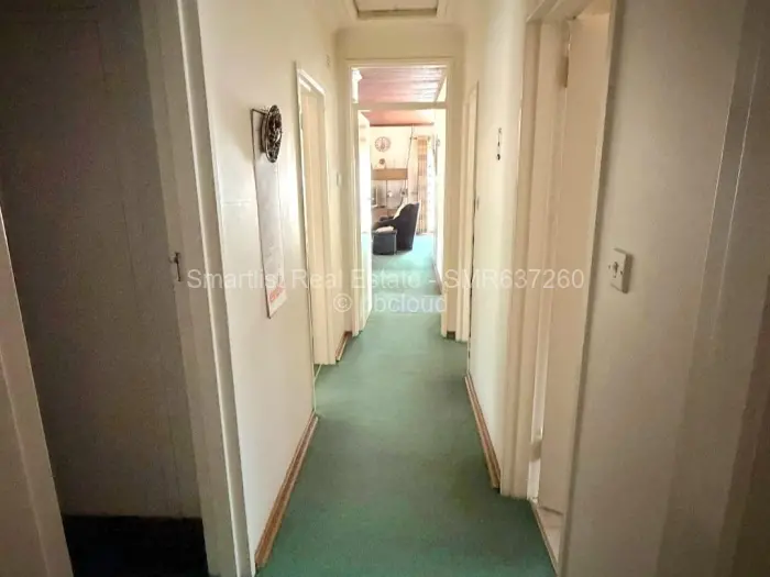 3 Bedroom House for Sale in Belvedere, Harare