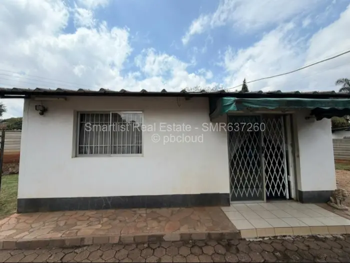 3 Bedroom House for Sale in Belvedere, Harare