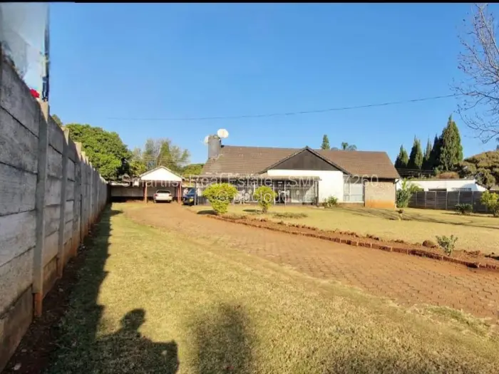 3 Bedroom House for Sale in Belvedere, Harare
