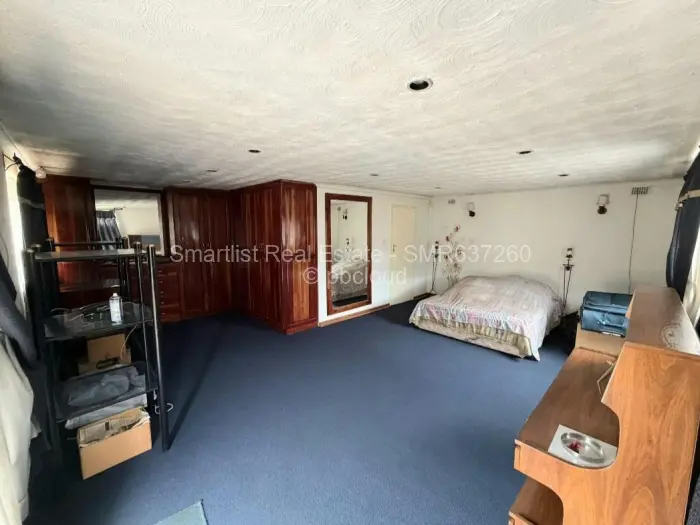 3 Bedroom House for Sale in Belvedere, Harare