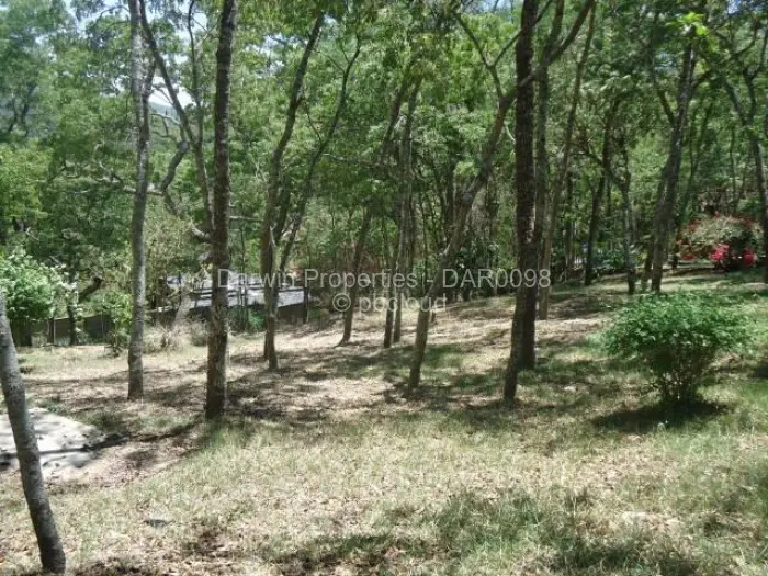 4 Bedroom House to Rent in Kambanji, Harare