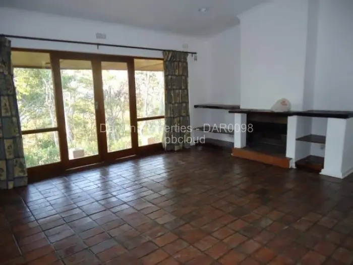 4 Bedroom House to Rent in Kambanji, Harare