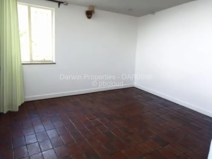 4 Bedroom House to Rent in Kambanji, Harare