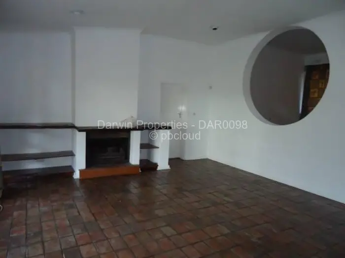 4 Bedroom House to Rent in Kambanji, Harare