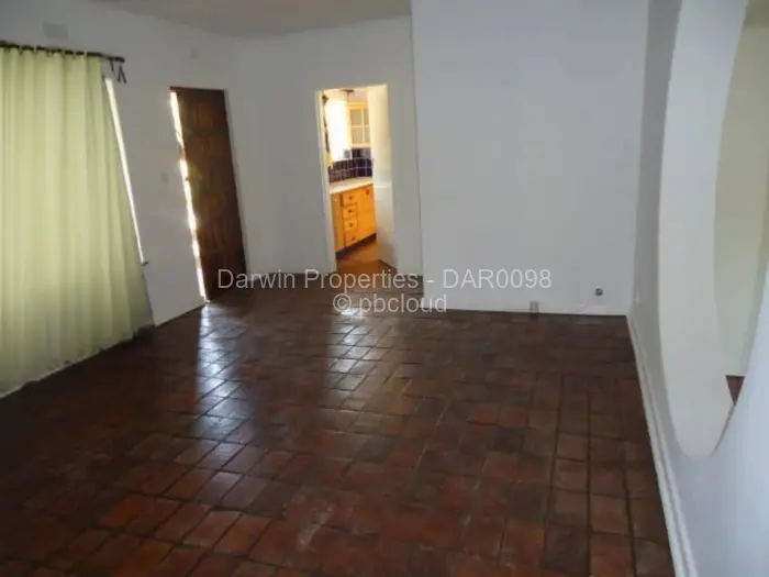 4 Bedroom House to Rent in Kambanji, Harare