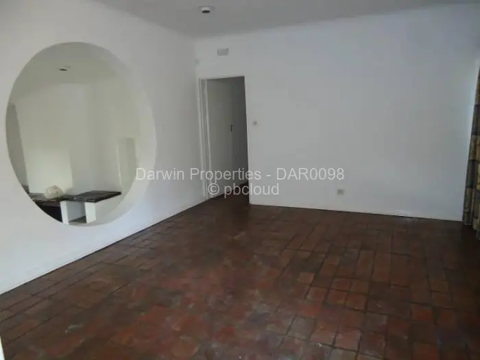 4 Bedroom House to Rent in Kambanji, Harare