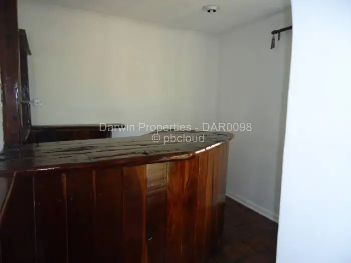 4 Bedroom House to Rent in Kambanji, Harare