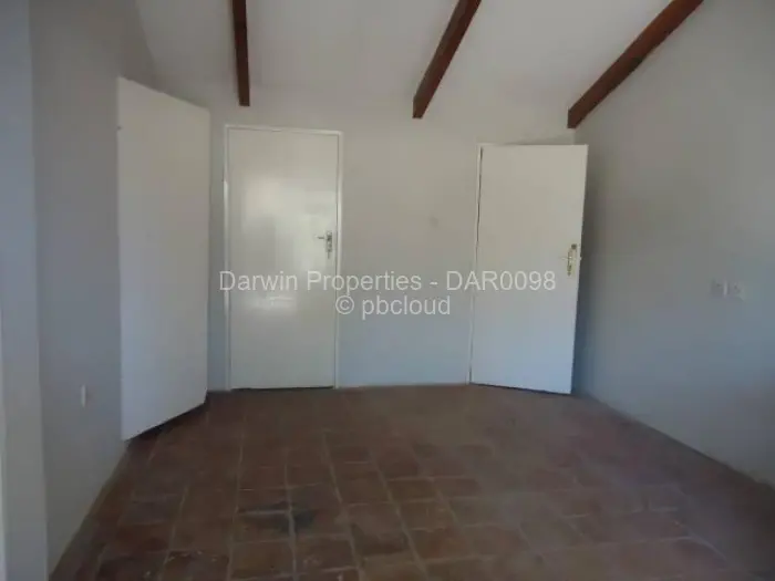 4 Bedroom House to Rent in Kambanji, Harare