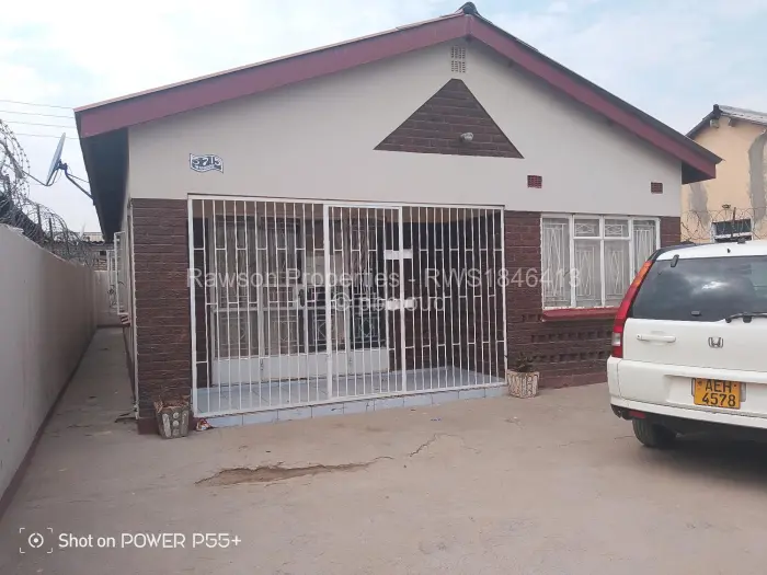 3 Bedroom House for Sale in Chitungwiza, Chitungwiza