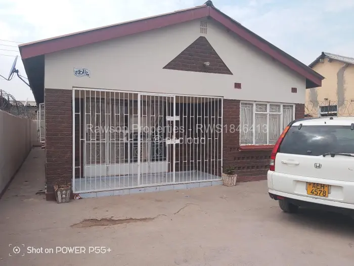 3 Bedroom House for Sale in Chitungwiza, Chitungwiza