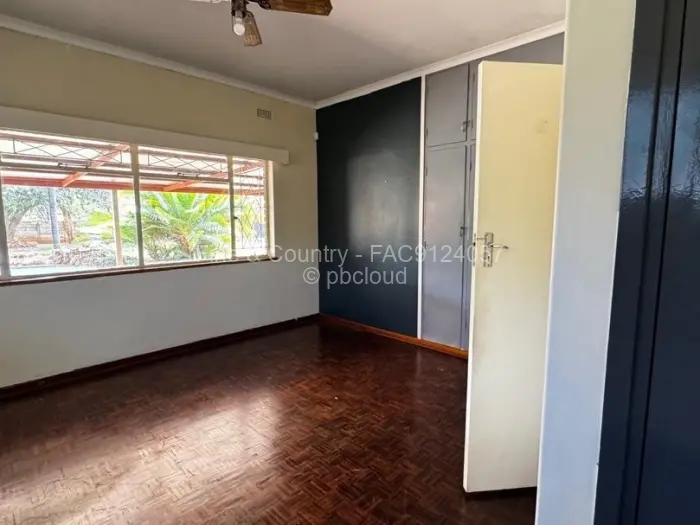4 Bedroom House to Rent in Mandara, Harare