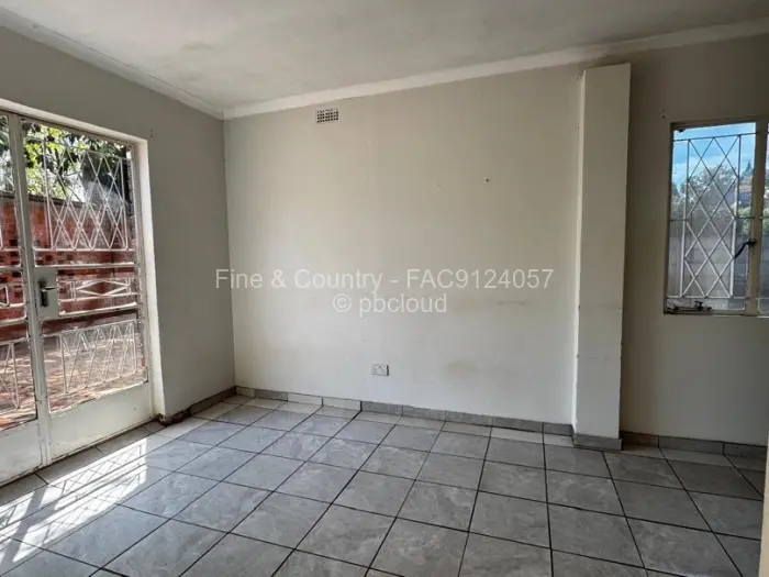4 Bedroom House to Rent in Mandara, Harare