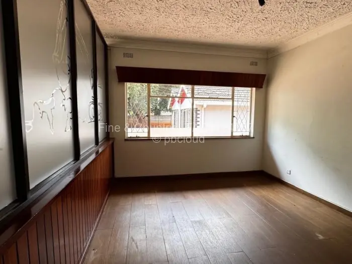 4 Bedroom House to Rent in Mandara, Harare