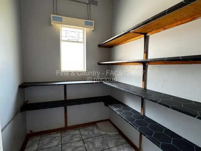 4 Bedroom House to Rent in Mandara, Harare