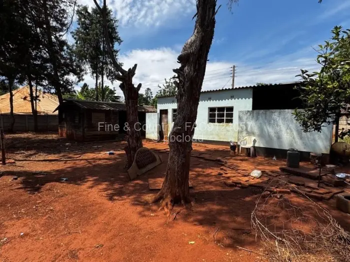 4 Bedroom House to Rent in Mandara, Harare