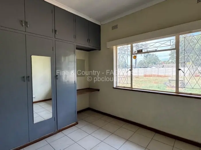 4 Bedroom House to Rent in Mandara, Harare