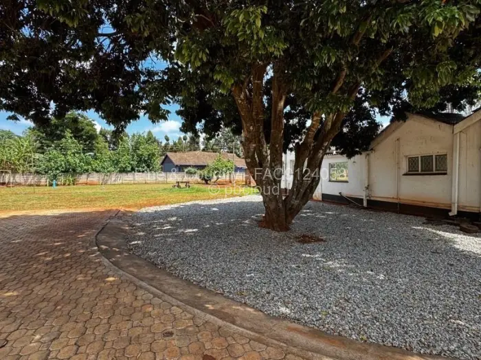 4 Bedroom House for Sale in Mandara, Harare