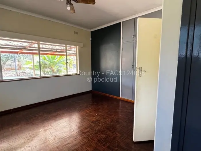 4 Bedroom House for Sale in Mandara, Harare