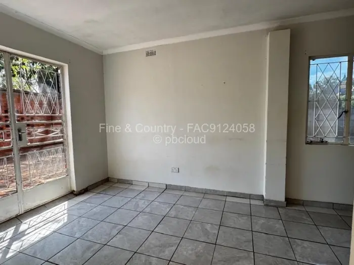 4 Bedroom House for Sale in Mandara, Harare