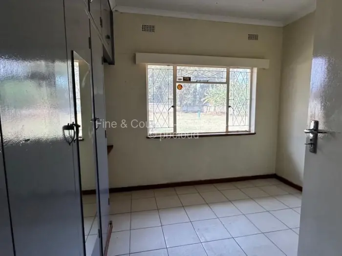 4 Bedroom House for Sale in Mandara, Harare