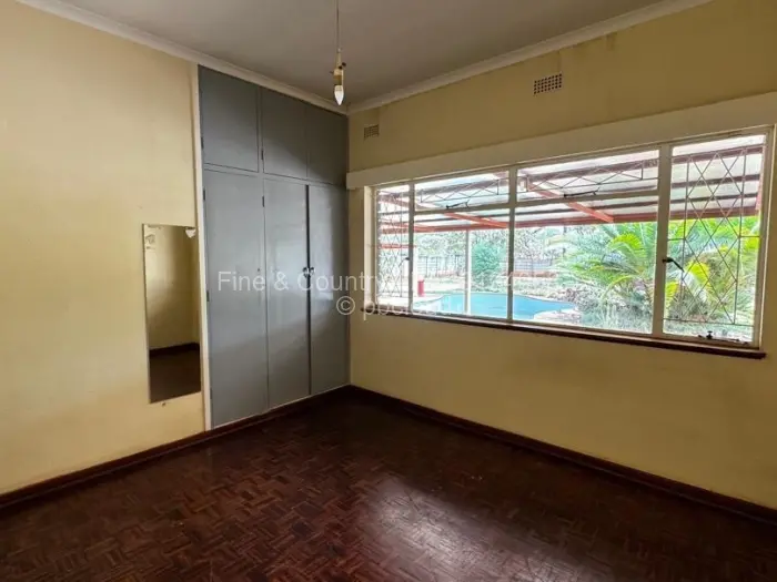 4 Bedroom House for Sale in Mandara, Harare