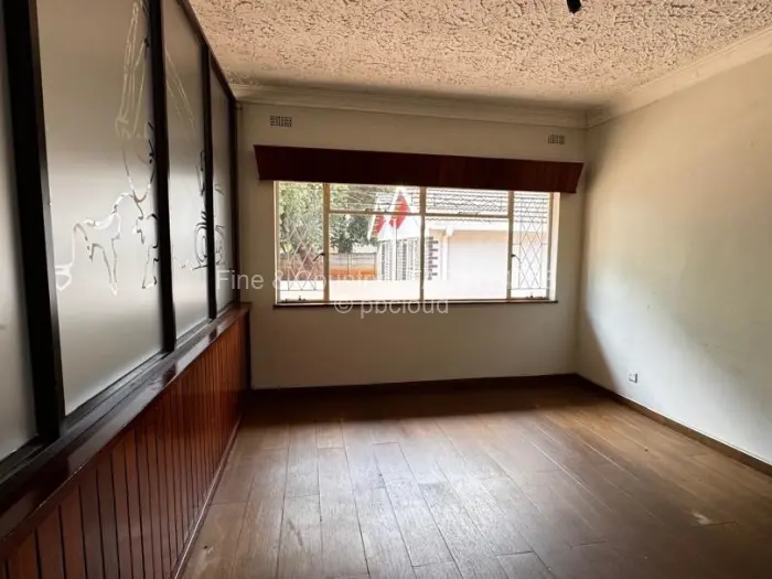 4 Bedroom House for Sale in Mandara, Harare