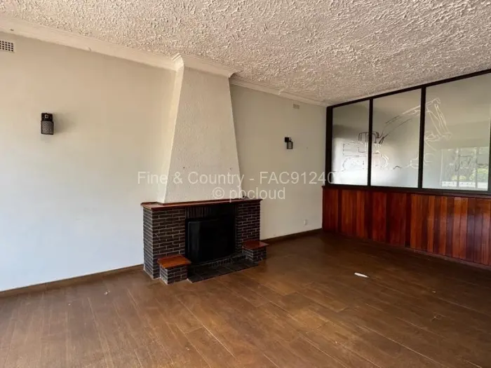 4 Bedroom House for Sale in Mandara, Harare