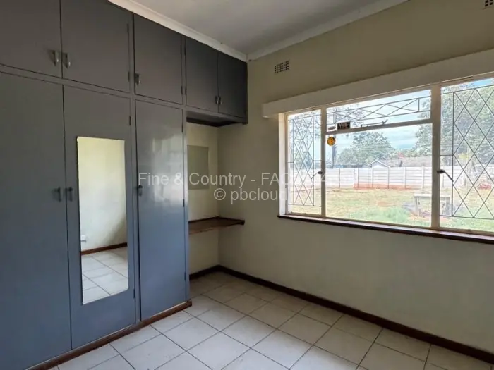4 Bedroom House for Sale in Mandara, Harare
