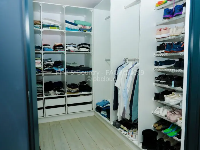 5 Bedroom House for Sale in Shawasha Hills, Harare