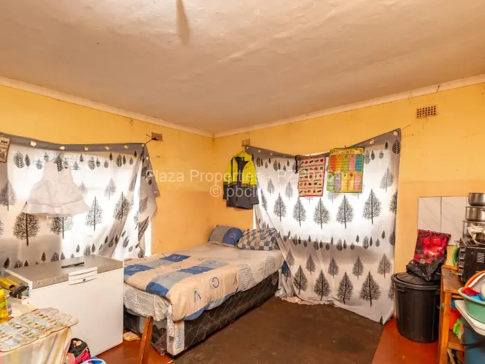 4 Bedroom House for Sale in Chegutu, Chegutu
