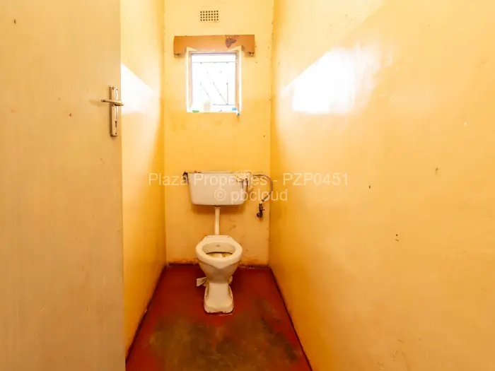 4 Bedroom House for Sale in Chegutu, Chegutu